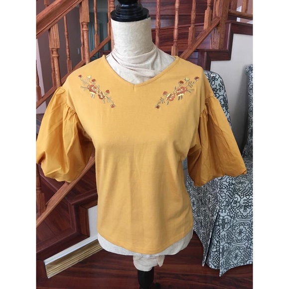 E Hyphen World Gallery Shirt - Picture 2 of 5